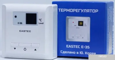 Терморегулятор Eastec E-35