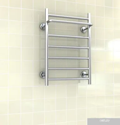 Полотенцесушитель Ростела Виктория+ нижнее подключение 1