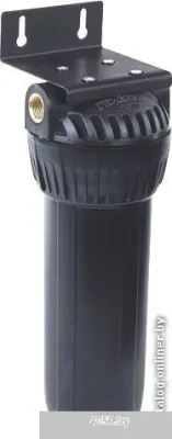 Проточный фильтр Гейзер 1Г 1/2 10SL (с картриджем)