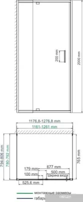 Wasserkraft Berkel 48P25