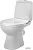 Унитаз Santek Цезарь (1WH301746)