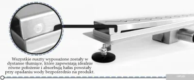 Rea Bubble 700 N (хром)