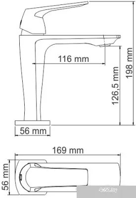 Wasserkraft Neime 1903
