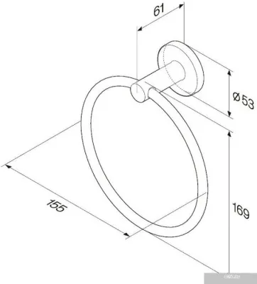 AM.PM X-Joy A85A34422
