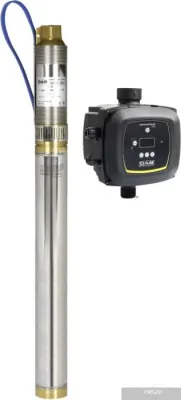 Насос DAB MICRA HS 302-7