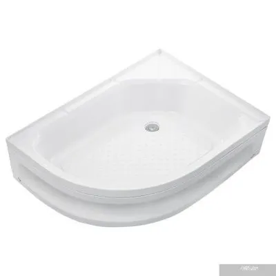 Душевой поддон River Wemor 90/70/24 R