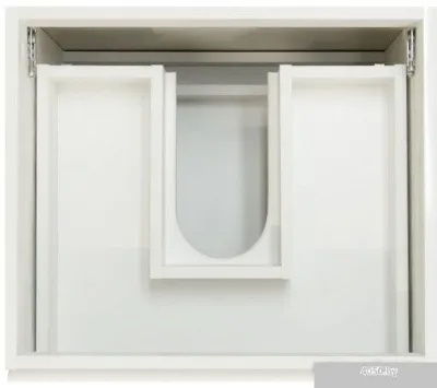 Эстет Dallas Luxe ФР-00001929 (правый)