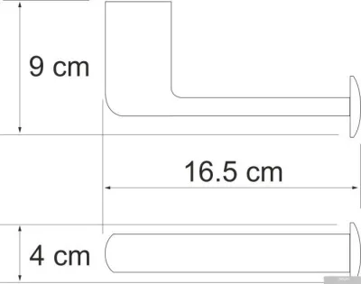 Wasserkraft Berkel K-6896