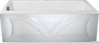 Ванна 1Марка Modern 170x70 (с ножками)