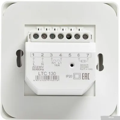 Терморегулятор Aura 130