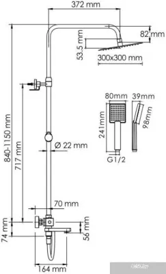 Wasserkraft A199.118.141.087.CH Thermo