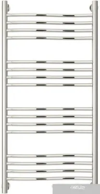 Полотенцесушитель Сунержа Флюид+ 1000x500 00-0222-1050