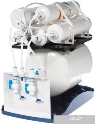 Система обратного осмоса Atoll A-550 box STD (A-560E Sailboat)