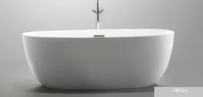 Wellis Oval 150х75 WK00132