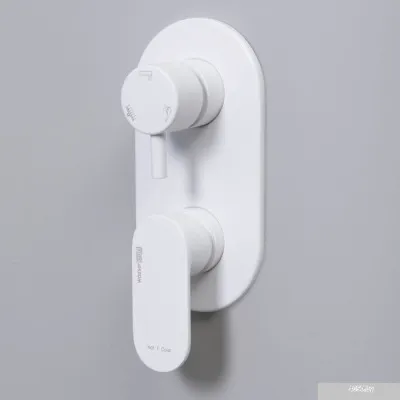 Wasserkraft Mindel 8571