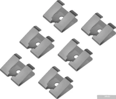 MAUNFELD CVI804SFBK LUX