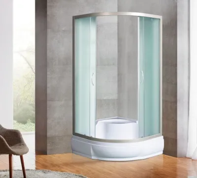 Душевой поддон River Wemor 90/40 C