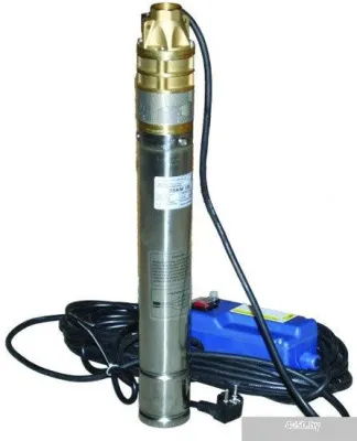 Насос OMNIGENA 3SKM 100