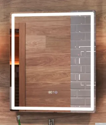 Vigo Зеркало Geometry Comfort 600