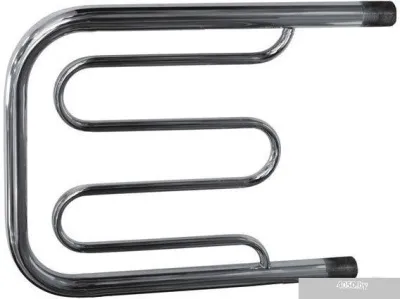 Полотенцесушитель Gloss & Reiter ПМ. 50x80 (1