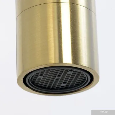 Wasserkraft Aisch 5507