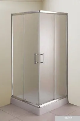 Coliseum Кварто Т-70 70x70 (матовое стекло)