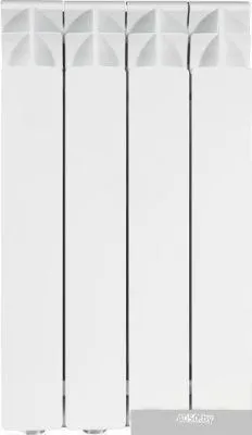 Fondital Calidor Super B4 350/100 V69001406 (6 секций)