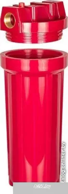 Проточный фильтр Аквабрайт АБФ-ГОР-12