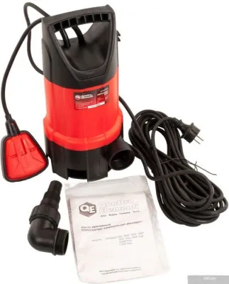 Quattro Elementi Drenaggio 750 F