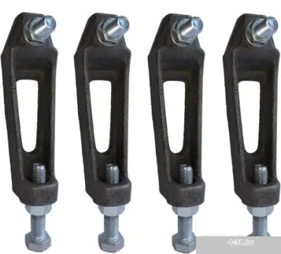 Ванна Универсал ВЧ-1700 Ностальжи 170x75 (1 сорт, с ножками)