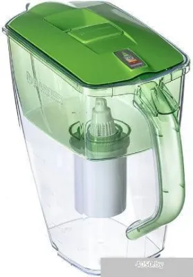 БАРЬЕР Прайм Опти-Лайт В582Р00 (зеленое яблоко)