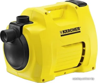 Karcher BP 2 Garden