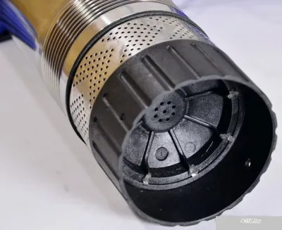 Насос Aquario ASP3-35-100WA