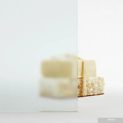 Coliseum Сатрия T-120 левая (матовое стекло)