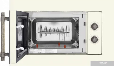 MAUNFELD JBMO.20.5ERIB