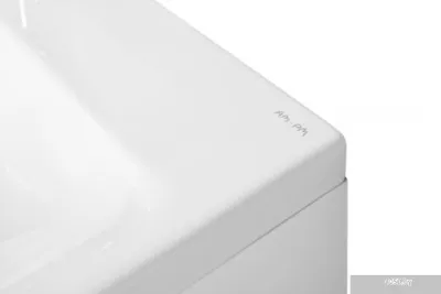 Умывальник AM.PM Gem M90WCC0602WG 61x41.5