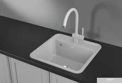 Granula ST-5001 (белый)