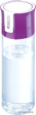 Переносной фильтр BRITA Fill&Go Vital (фиолетовый)