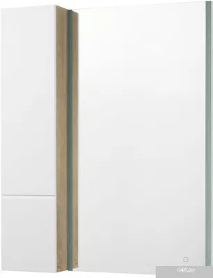 Акватон Зеркало Мишель 57 1A253902MIX40