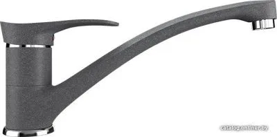 Смеситель Ulgran U-003 342 (графитовый)