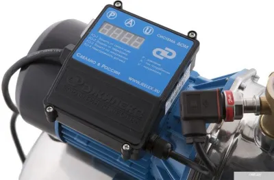 Насос Джилекс Джамбо 70/50 П-50 ДОМ