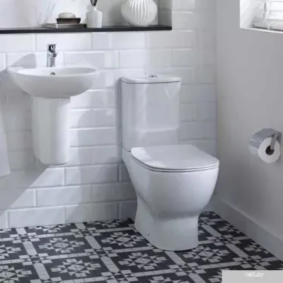 Унитаз Ideal Standard Tesi AquaBlade T008701