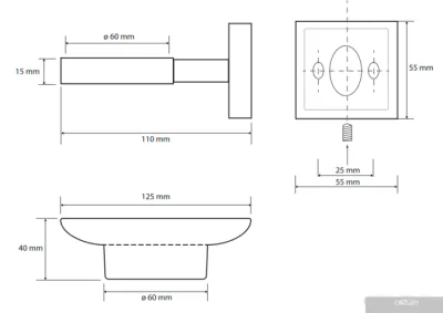 Bemeta Beta 132108042