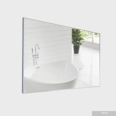 BelBagno Зеркало SPC-AL-1200-800