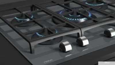 TEKA GZC 75330 XBN (серый камень)