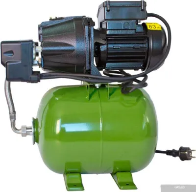 Насос Джилекс Тополь 45/28 Ч-14