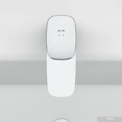 Смеситель AM.PM Spirit 2.0 F70A02100