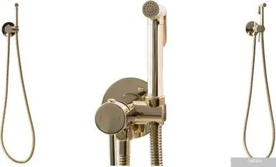 Rea Loop REA-B8979 (золотой)