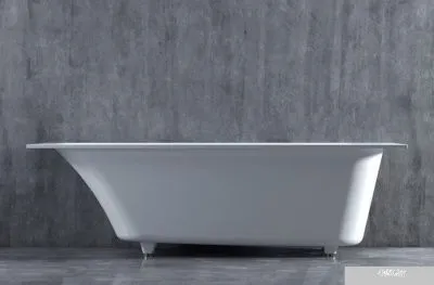 Ванна Salini Orlando 180x70 102012G (S-Sense, глянцевый)