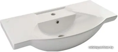 Умывальник Vidima Сириус Элеганс 90x41 [W891261]